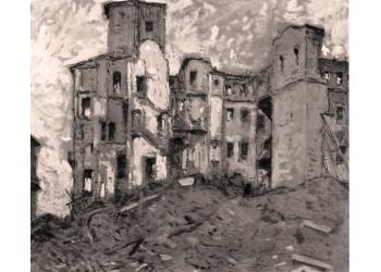 Por Santa Maria - rovine di Firenze Por Santa Maria - rovine di Firenze